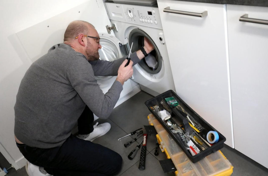 repair electro service technique