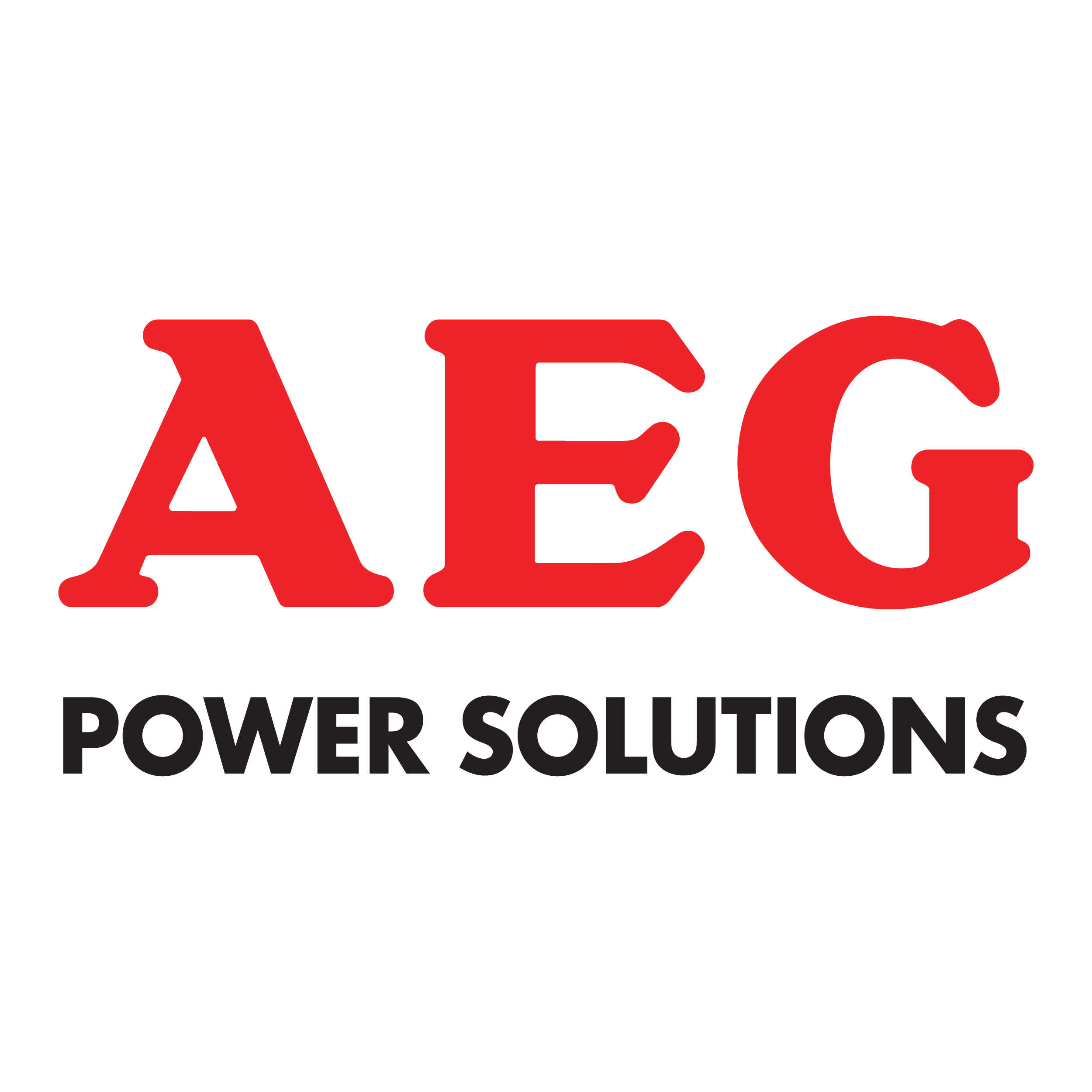 AEG Logo repairelectro