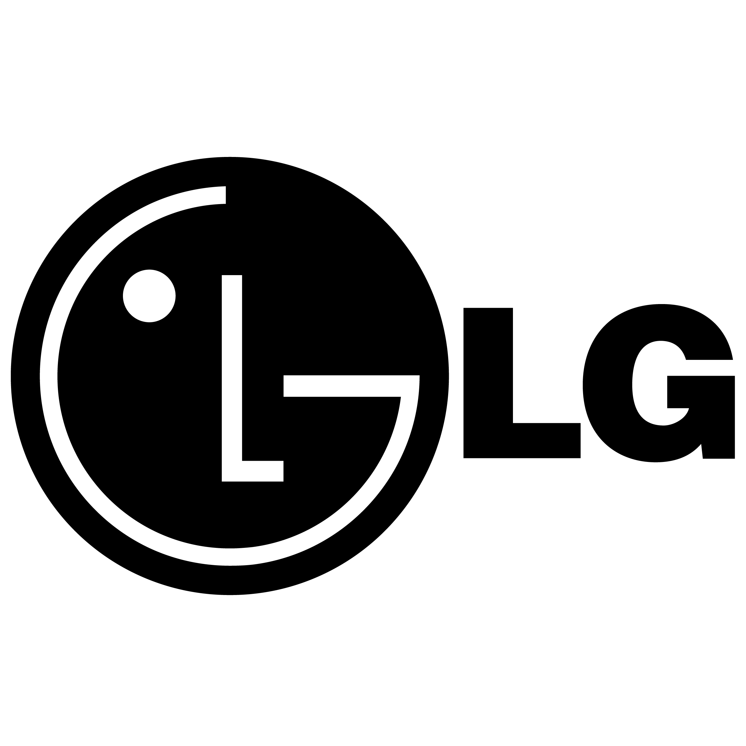 LG Logo RepairElectro