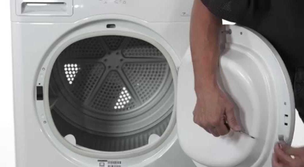 Sèche-Linge Repair Electro